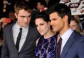 Olha oque rolou em  Première de "Amanhecer" em Los Angeles